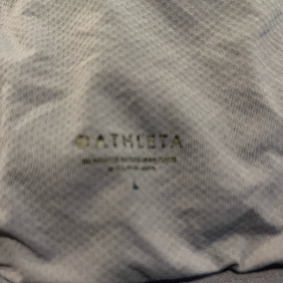 Athleta tank top - Picture 3 of 3